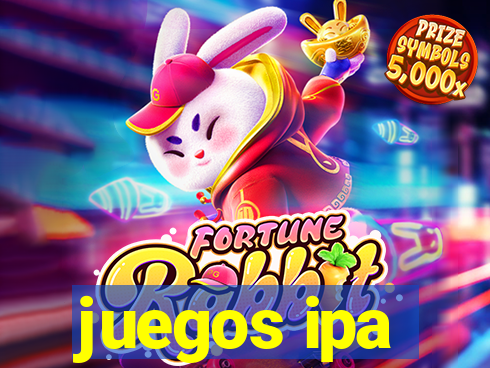 juegos ipa